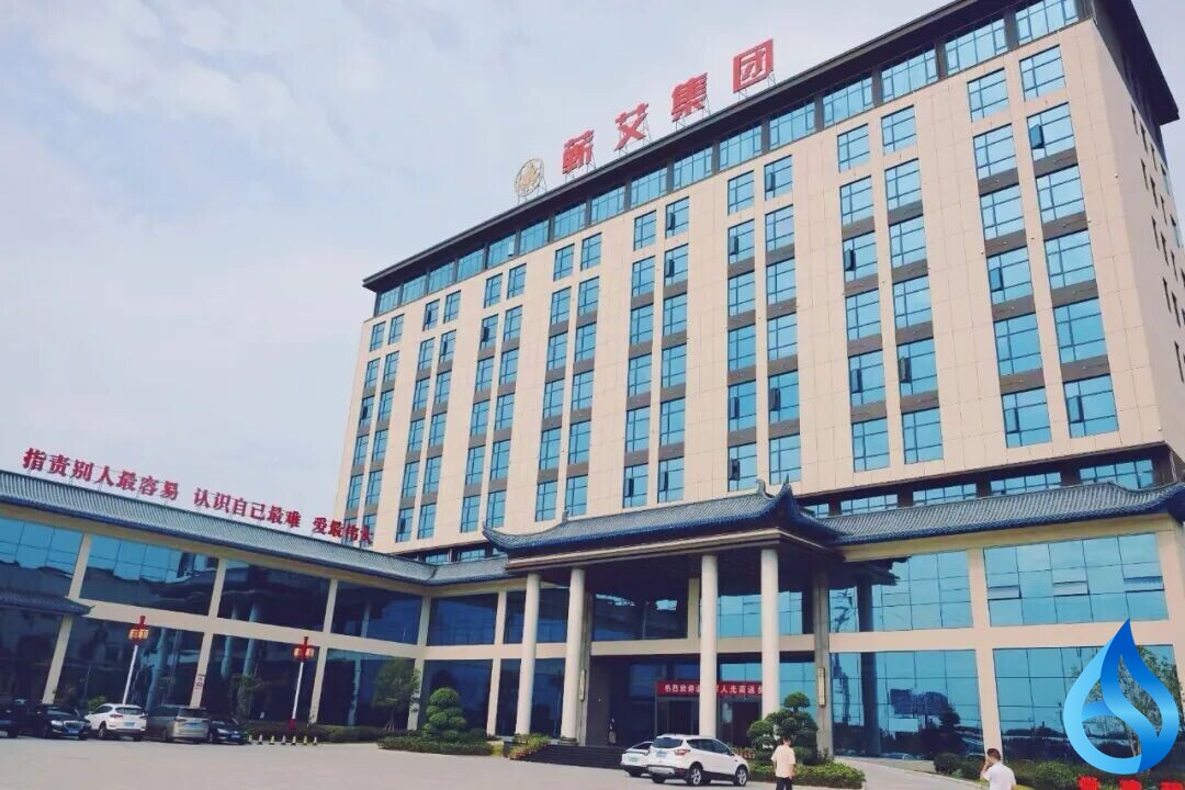 蕲春：一株艾草香黄冈
