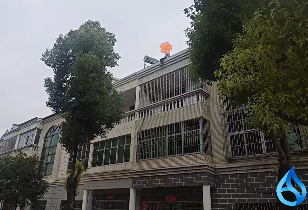 团风警消联动守护生命