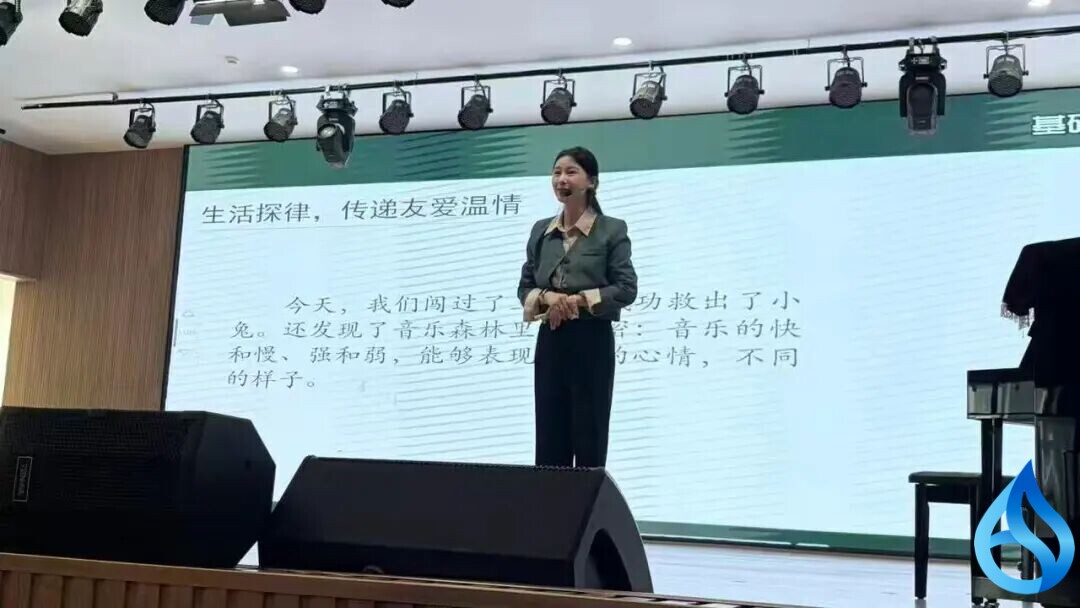 武穴美育教师赛事斩获四冠