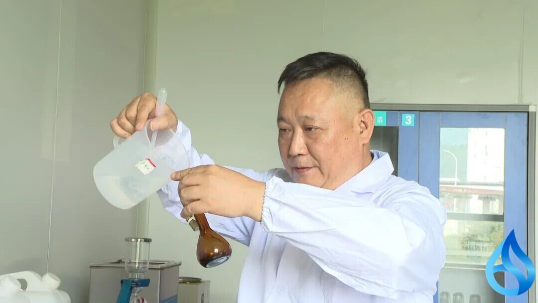 武穴匠人深耕医药三十载