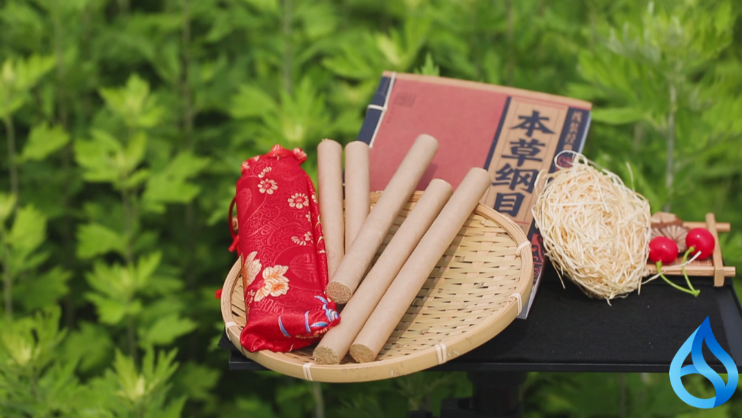 蕲春依法维权护航蕲艾产业