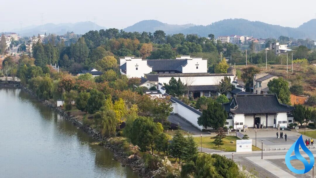 蕲春入选省级长江文明研学走廊