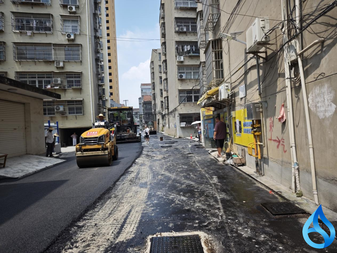 武穴民生工程暖民心