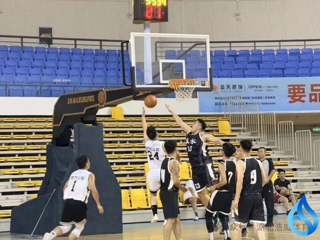 武穴“大话嘻游” 杯决赛赛程出炉